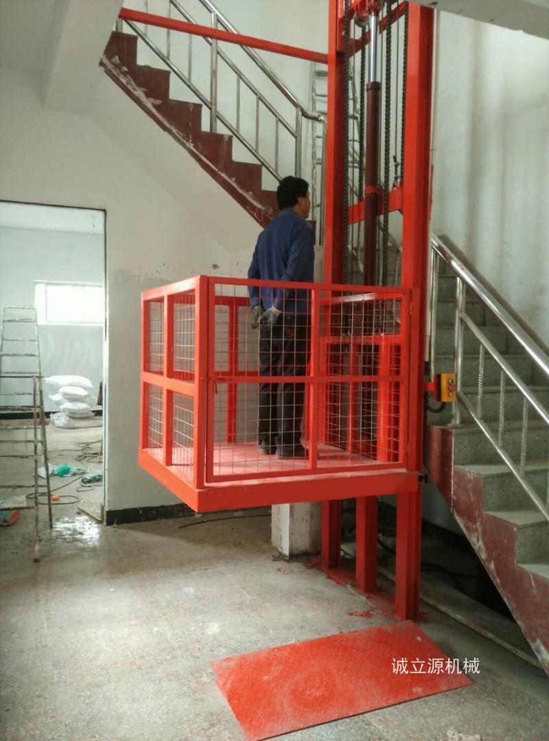 升降機(jī)廠家